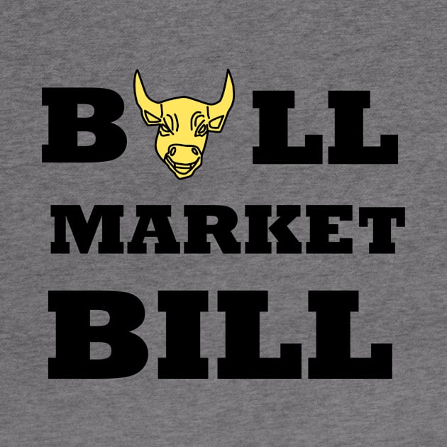 Bull Market Bill by MMC